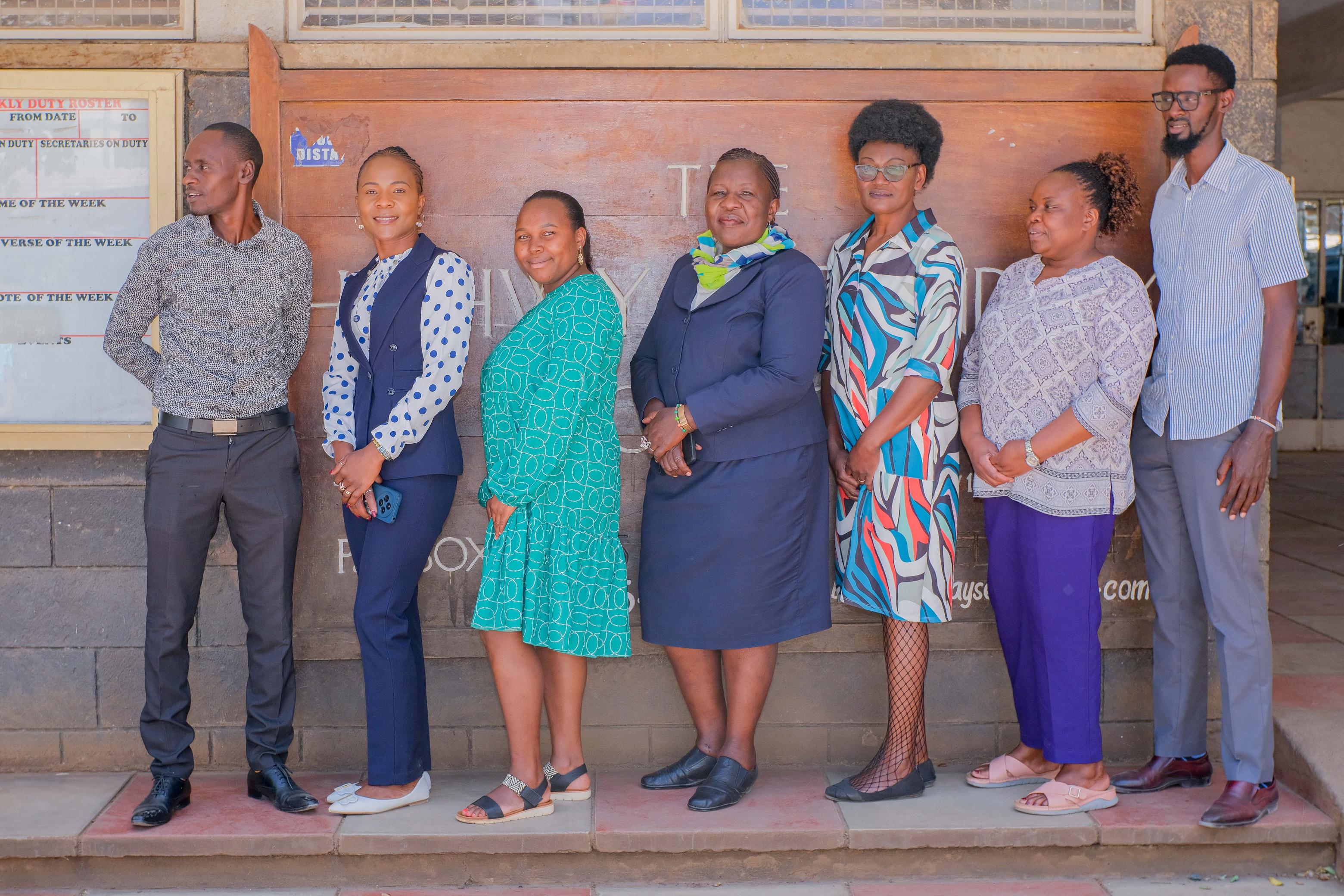 Guidance & Counselling Department